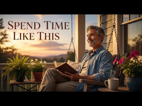 Spend Time Like This